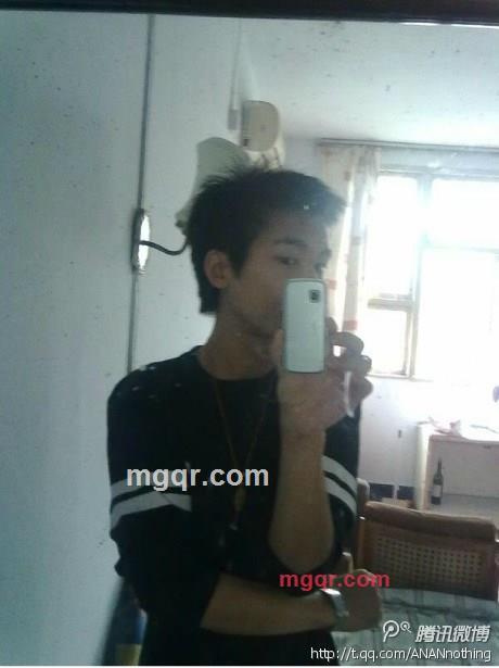 安哥拉华仔的第1张照片