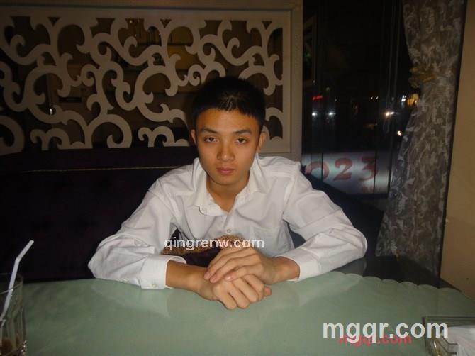 帅气的未来的第2张照片