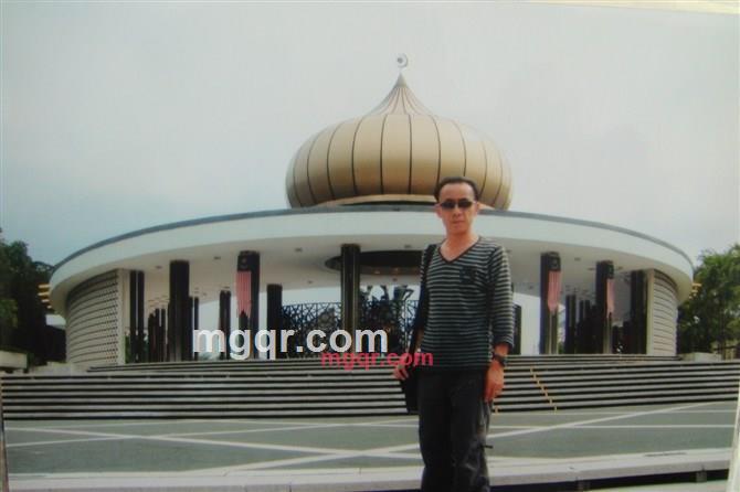 **龙卷风的第5张照片