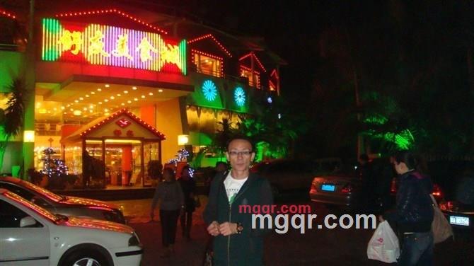 **龙卷风的第3张照片