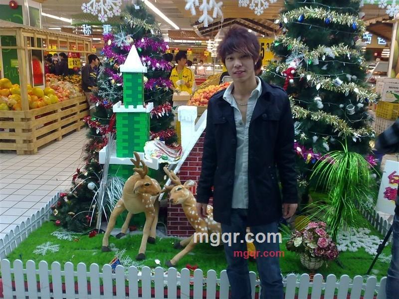 单身缺爱的第3张照片