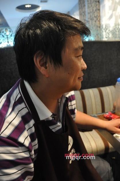 夜火焰的第1张照片