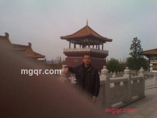 糊涂一笑的第1张照片