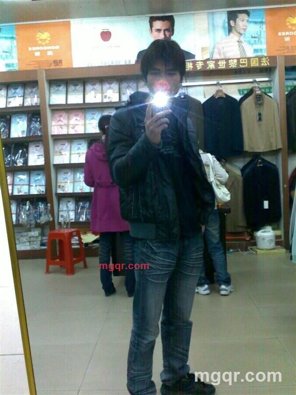 茫然的我.的第2张照片