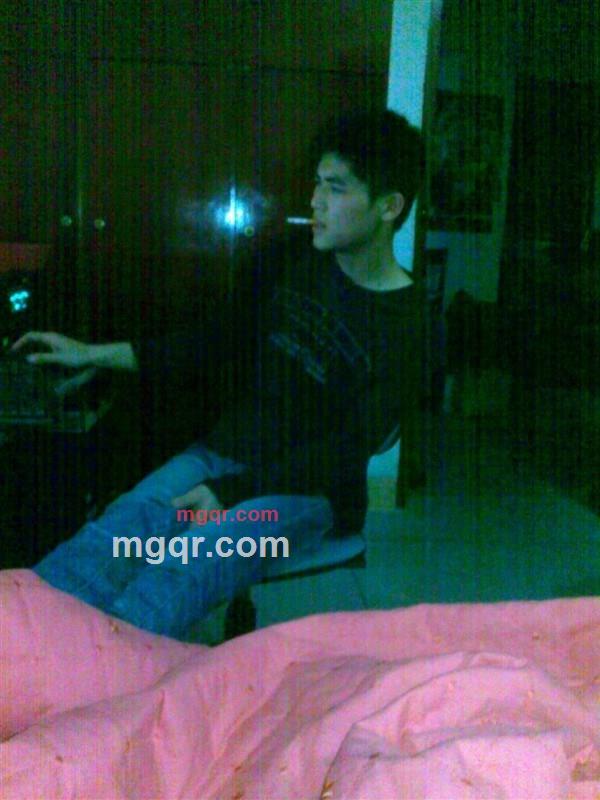 茫然的我.的第1张照片