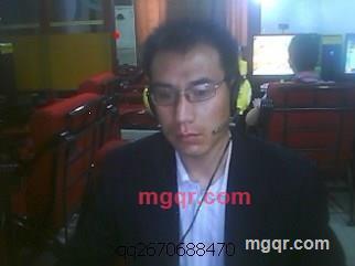 乱々试佳人的第1张照片