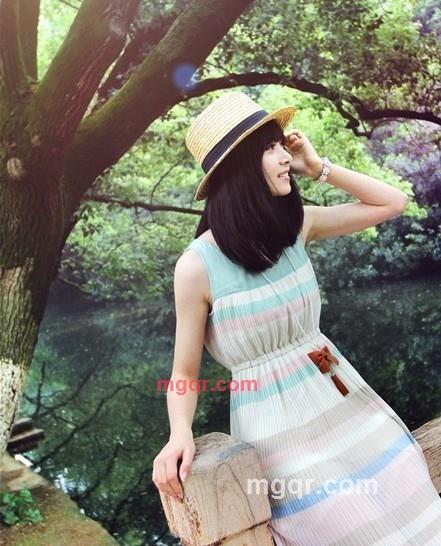 丫头该嫁了的第1张照片