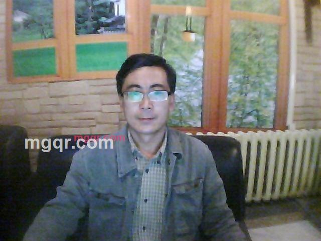 薄雾清晨的第1张照片