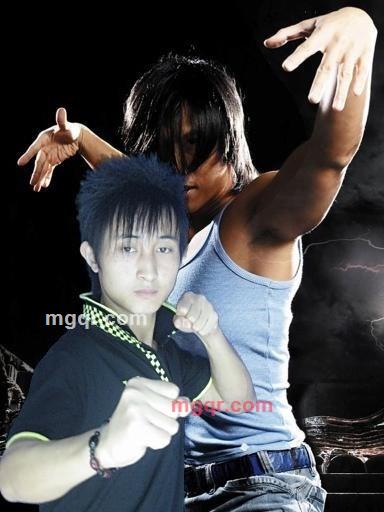 LIDENGHE521的第6张照片