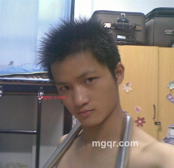 新人尚无名的第5张照片