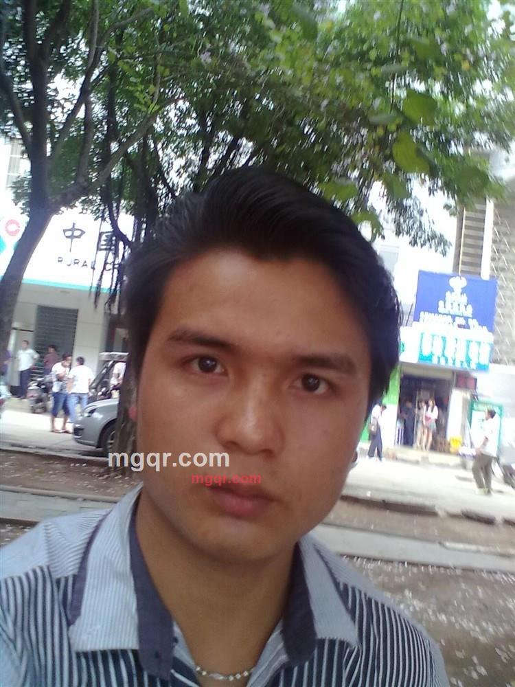 **爱你的第1张照片