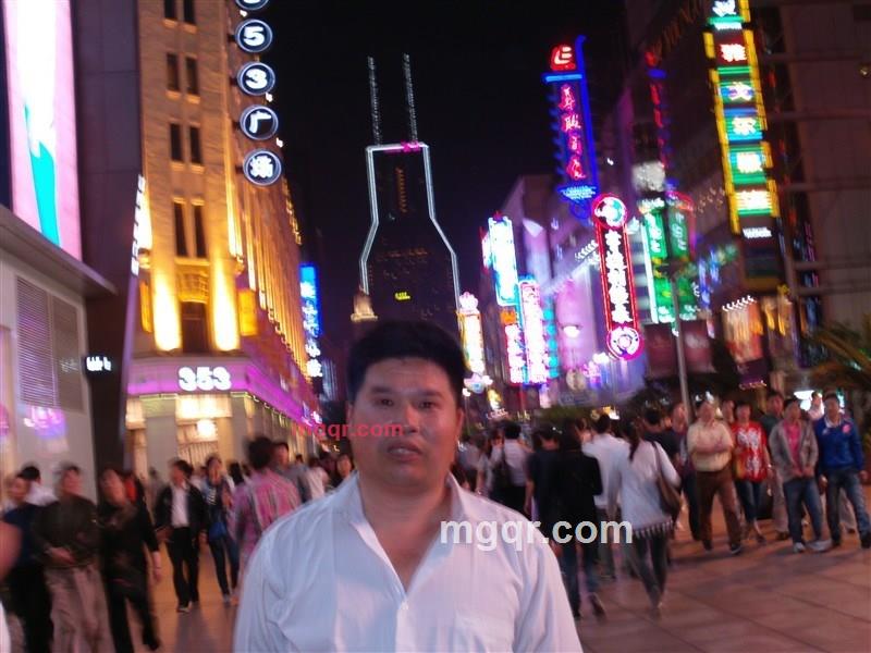 想你所想的男人的第1张照片