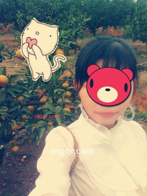 蓝色妖姬的爱的第1张照片