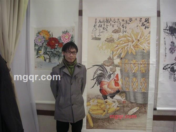 商战帝国的第3张照片