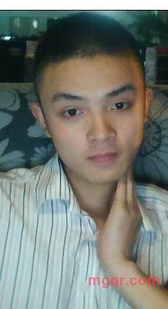 帅气的未来的第1张照片