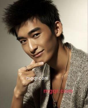 焦点男孩的第1张照片