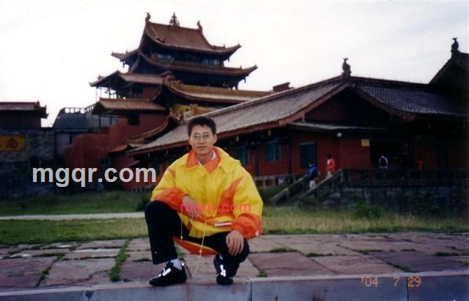 何以笙箫默11的第3张照片