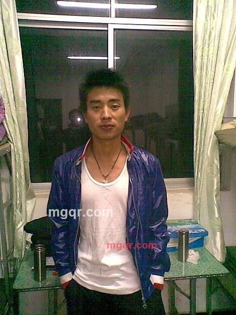 澎湃的青春年华的第2张照片