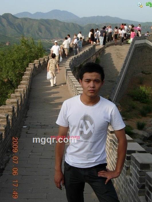 恋中年女人的第2张照片