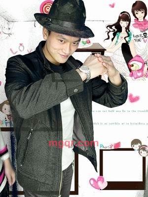 给你百分百的第2张照片