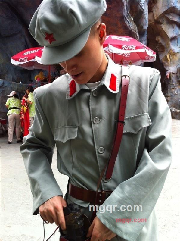 87`先生的第3张照片