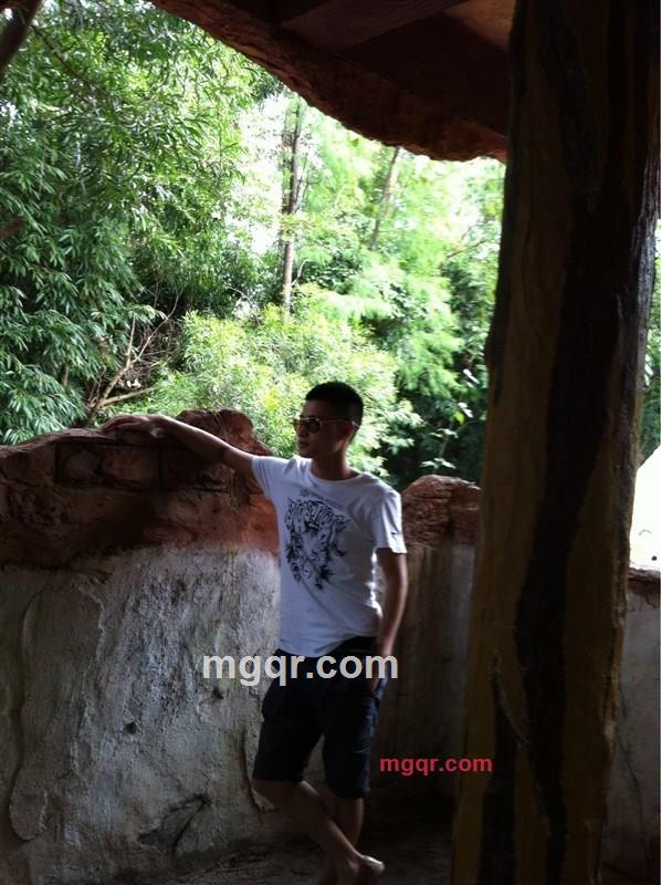 87`先生的第1张照片