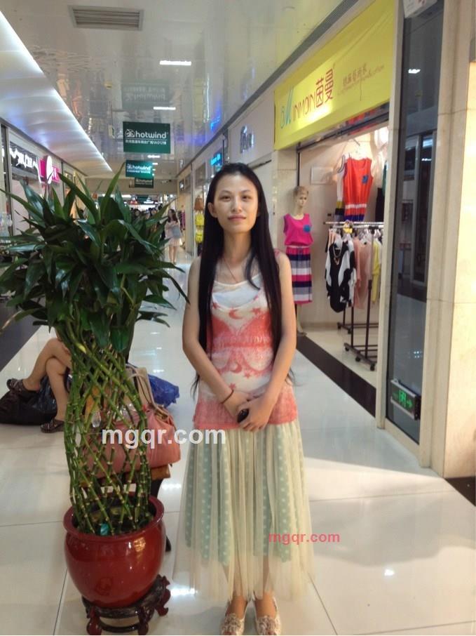 梦心心的第3张照片