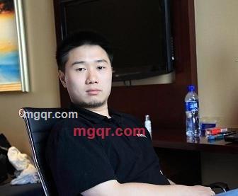 京猛男001的第1张照片