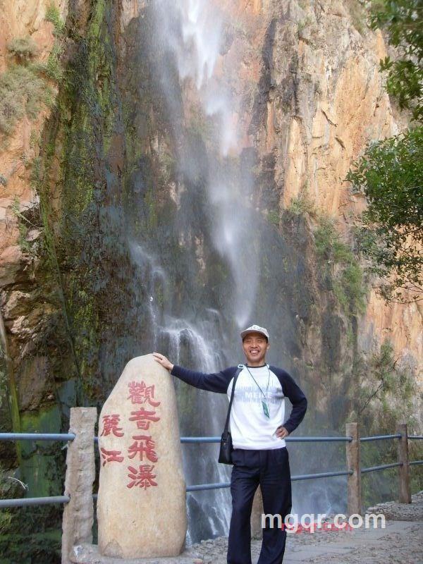 飘泊的风的第1张照片