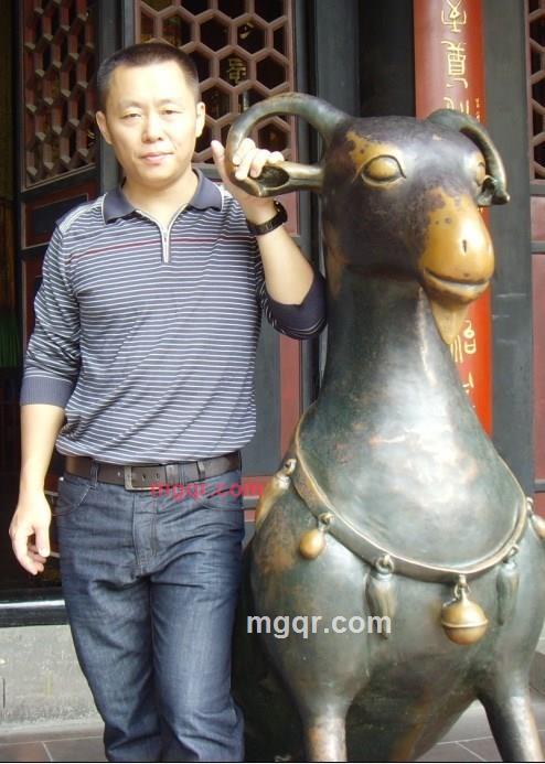 二郞神的第2张照片