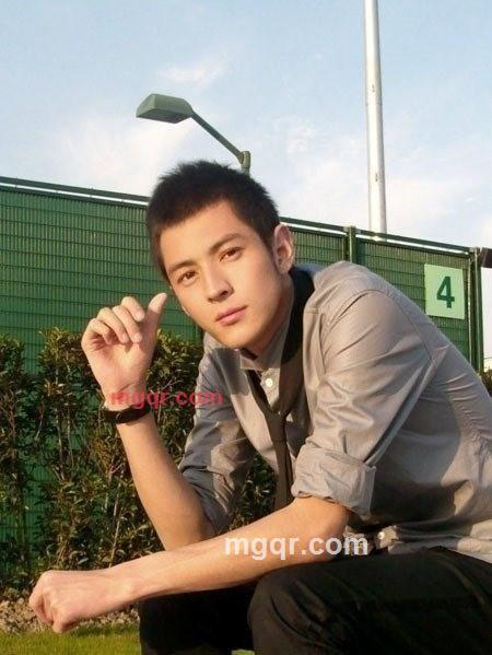 因为-有你真好的第1张照片