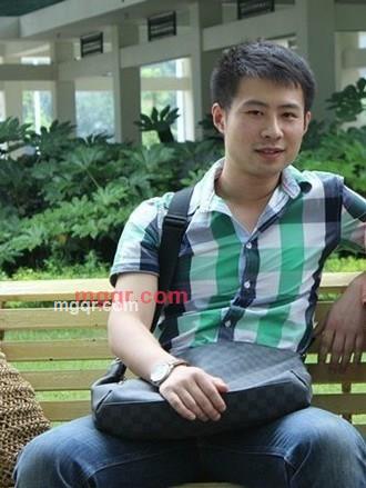 低调的、男人的第3张照片