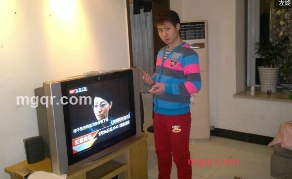 低调的、男人的第1张照片