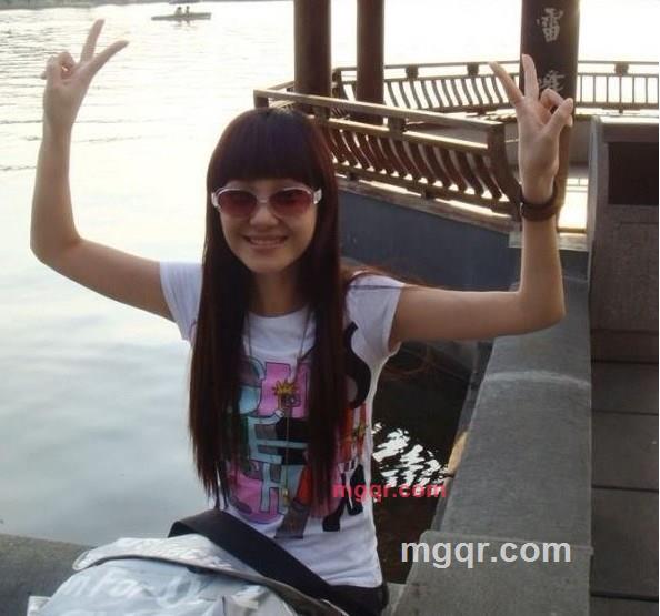 晓鸥的第1张照片