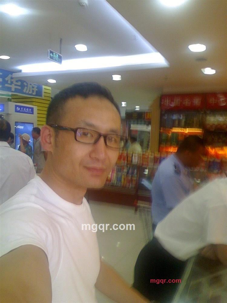 曙光从脸上爬过的第6张照片