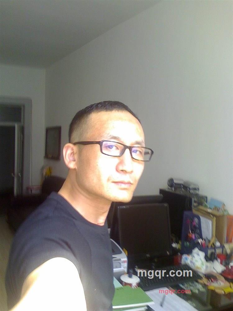 曙光从脸上爬过的第5张照片