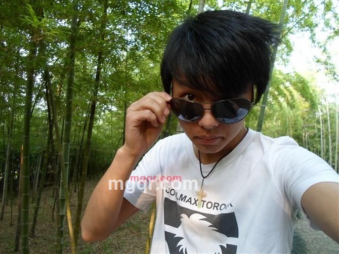 【潮男】的第2张照片