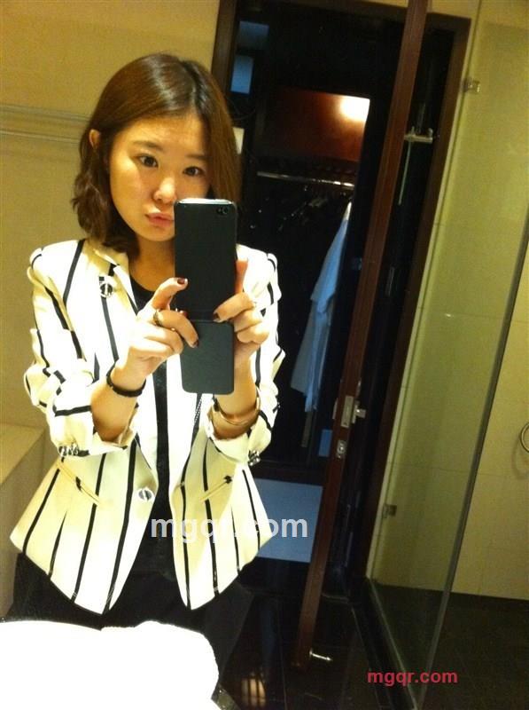 专揭露女骗子的美女的第1张照片