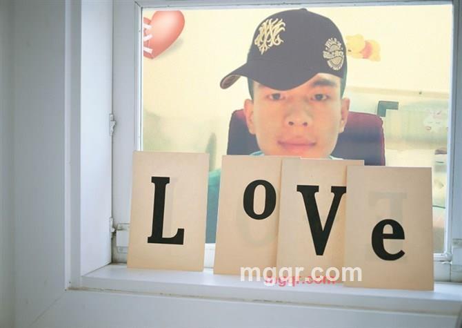 丿木头人、的第1张照片