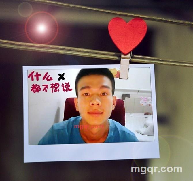 丿木头人、的第3张照片