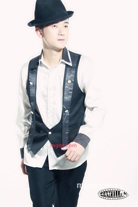 痴怡红颜的第2张照片