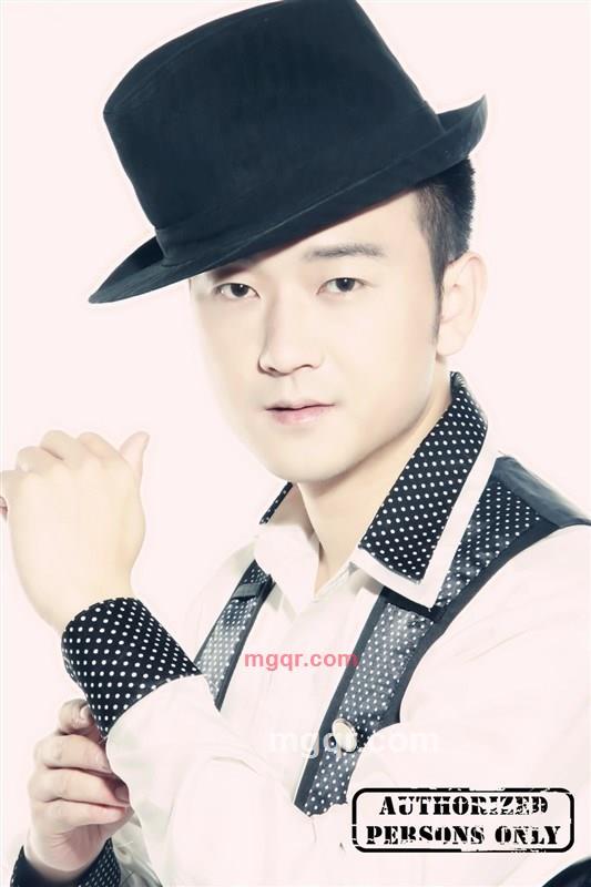 痴怡红颜的第1张照片