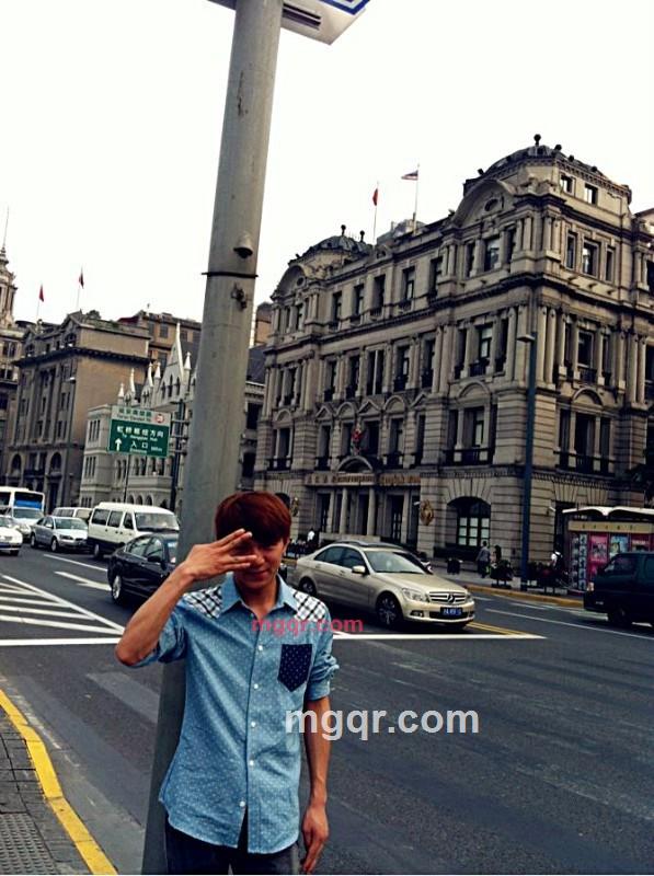 此男无限好的第11张照片