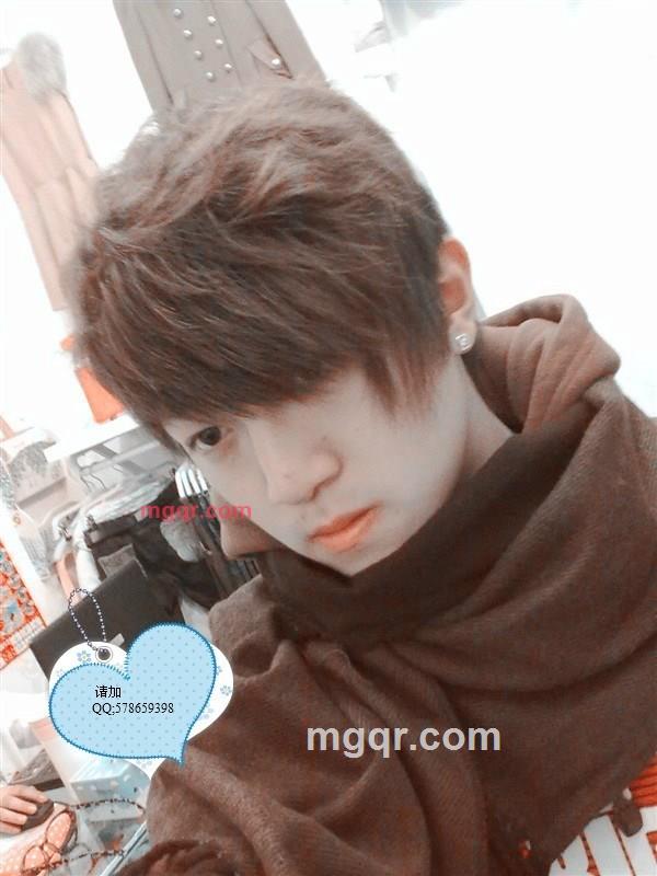 此男无限好的第9张照片