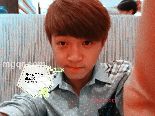 此男无限好的第8张照片