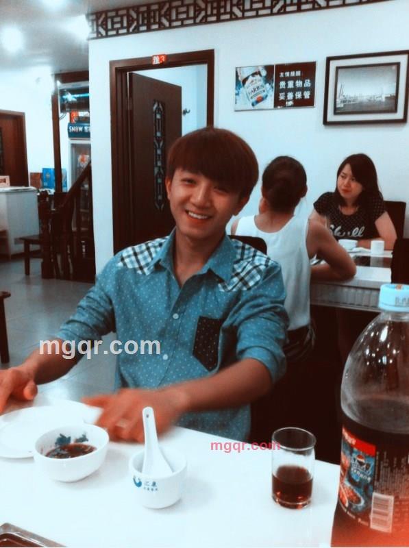 此男无限好的第6张照片