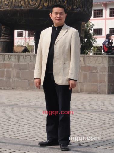 合适的你的第1张照片