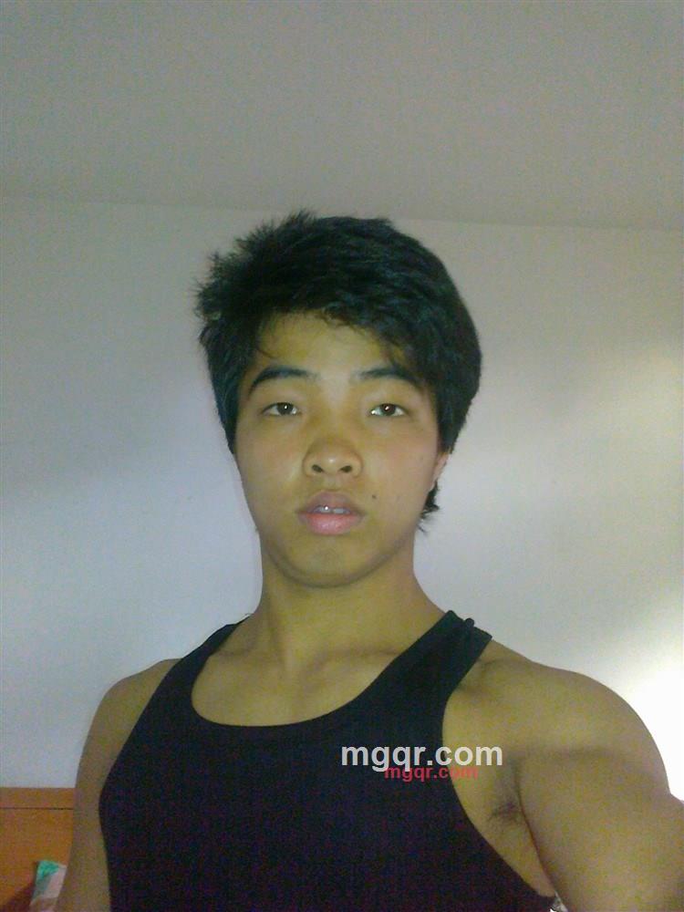 我是*男我可耻的第1张照片