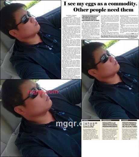 性换起*潮的第1张照片