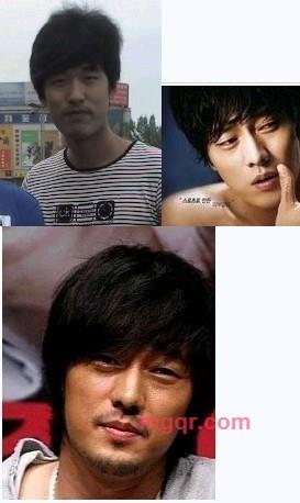 魔力型男的第2张照片